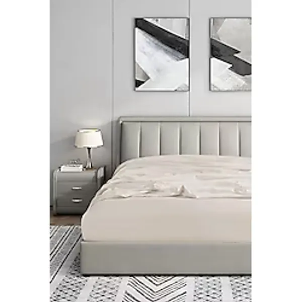 Soley Puella %100 Pamuk Lastikli Bebek Çarşaf 70 X 140
