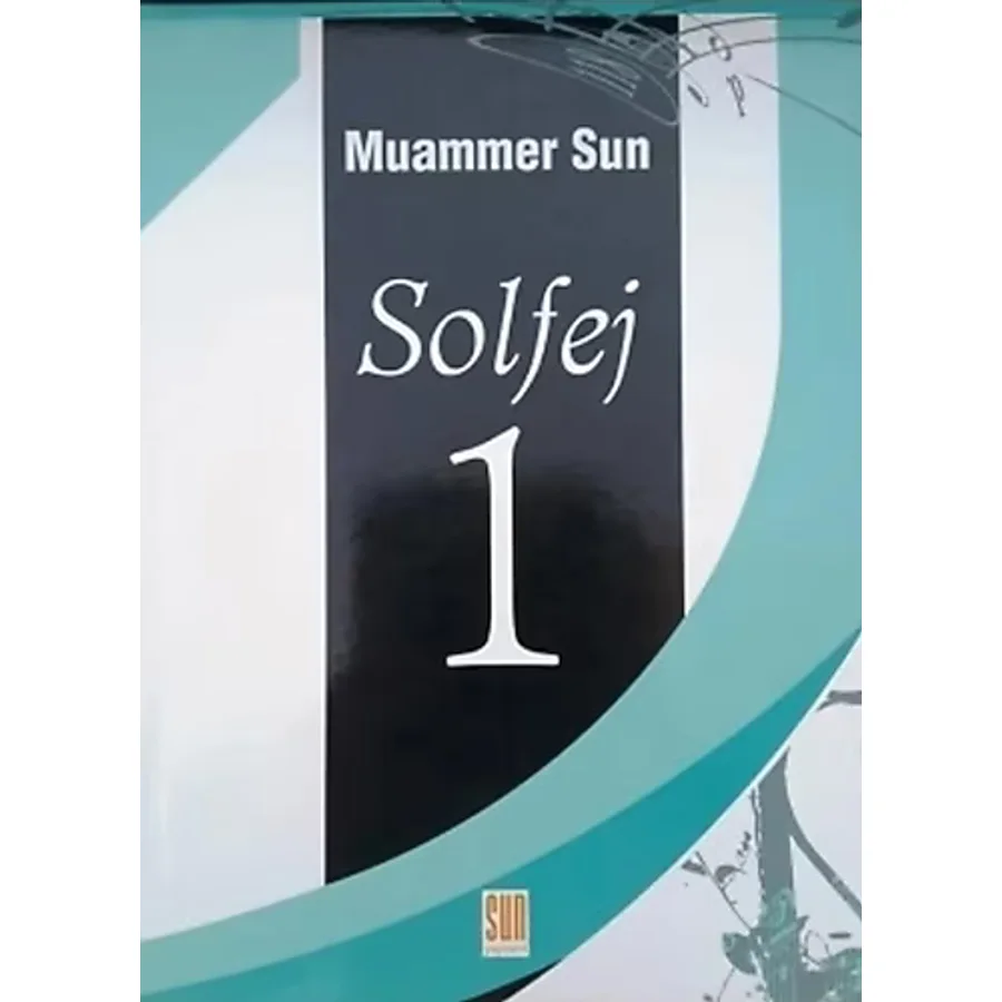 Solfej 1 - Muammer Sun