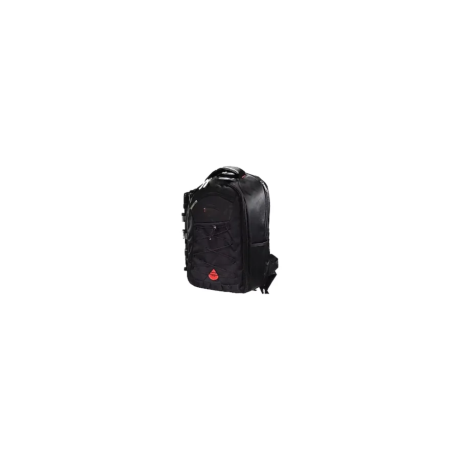 Soligor Canon Dslr Kamera Ve Fotoğraf Makinesi İçin Bölmeli Sırt Çantası Canon Sırt Çantası