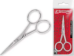 Solingen 2135 Bıyık Makası