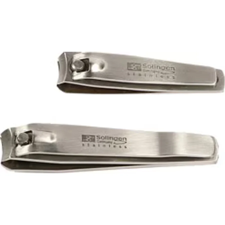 Solingen 3102 Tırnak Makası Seti