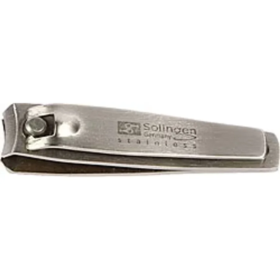 Solingen 314 Inox Tırnak Makası