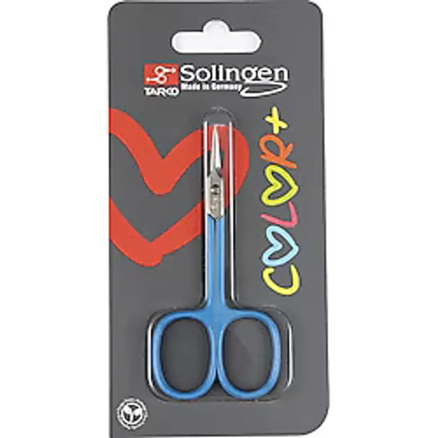 Solingen Color Et Makası 6022
