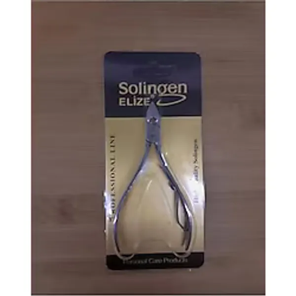 solingen elize Manikür Pedikür Tırnak Et Pensi 1 Adet