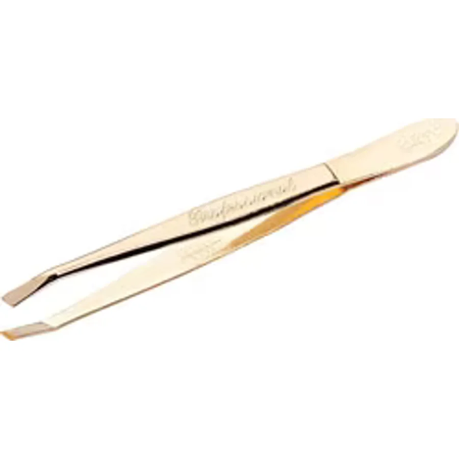 Solingen Gold 7338 Yan Cımbız