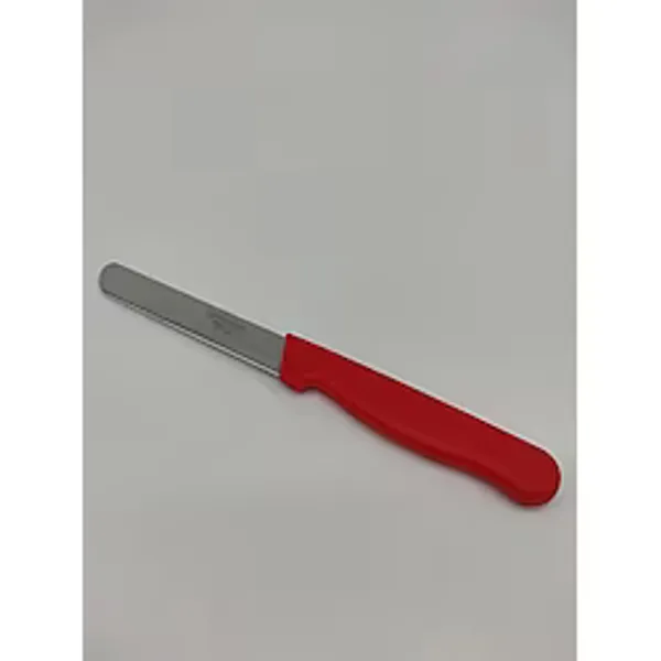 Solingen Sebze Meyve Doğrama Bıçağı Kırmızı Renk Mutfak Bıçağı Et Ekmek Sebze Meyve Şef Bıçağı Keskin Bıçak Sofra Bıçağı Mutfak Bıçak Seti