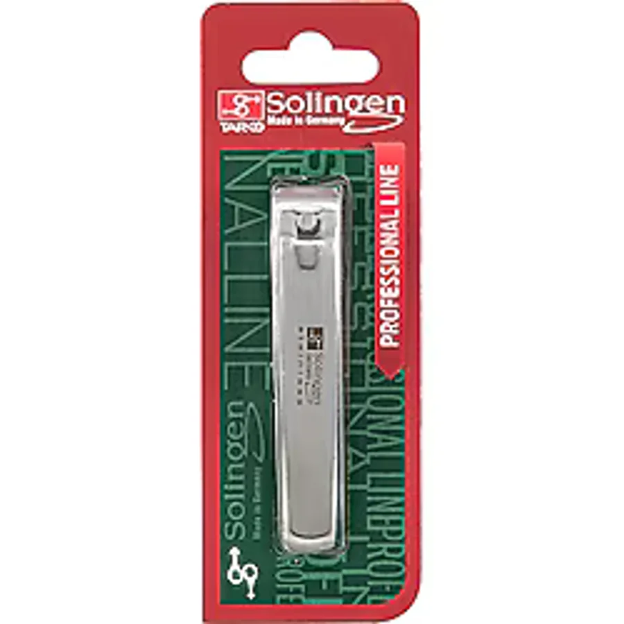 Solingen Tırnak Makası 4318