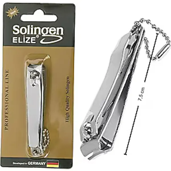 Solingen Tırnak Makası Büyük Boy 385