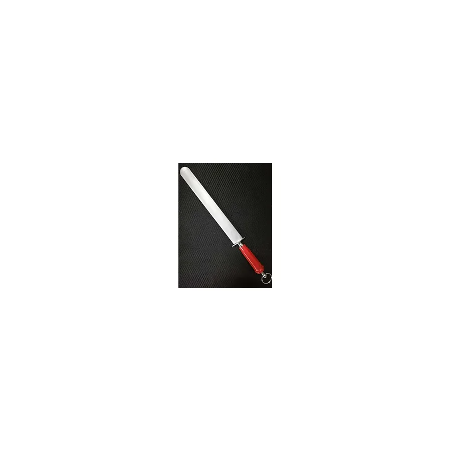Solingen Vanadium Solingen Tam Yassı Masat No:12 Çelik: 30 cm