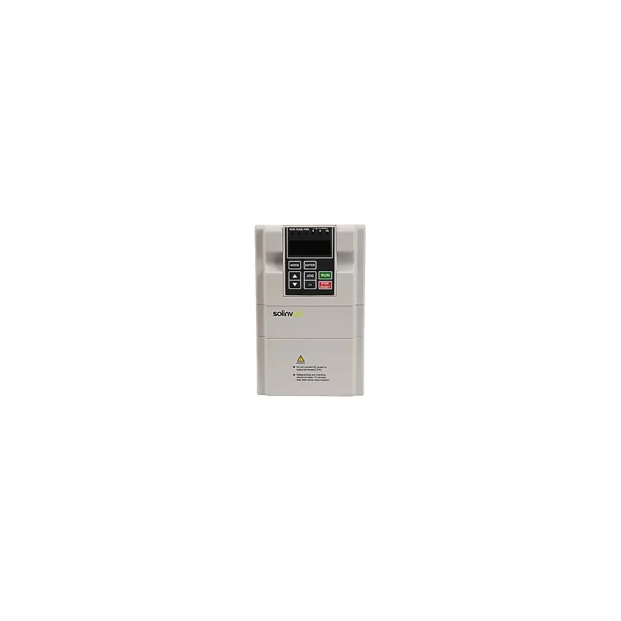 Solinved 2 Hp 1.5 kW Trifaze Solar Sürücü