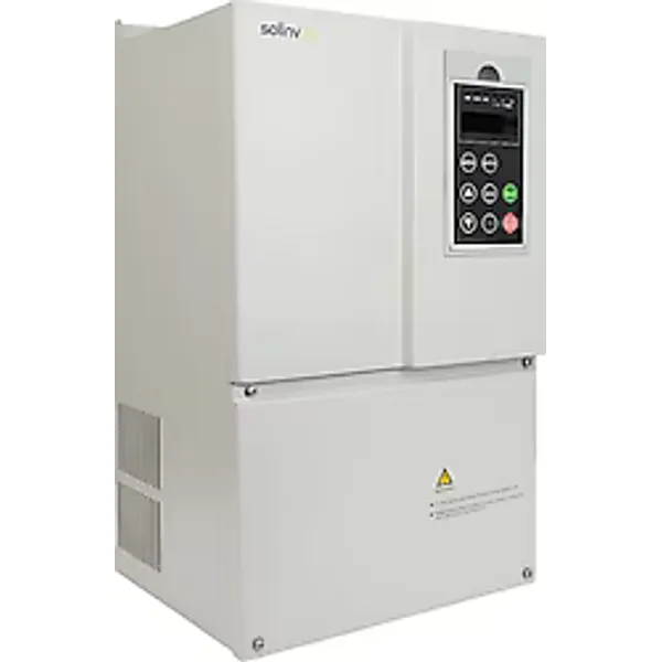 Solinved 30 Hp 22 kW Trifaze Solar Sürücü