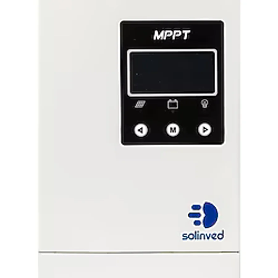 Solinved 80a Mppt Şarj Kontrol Cihazı