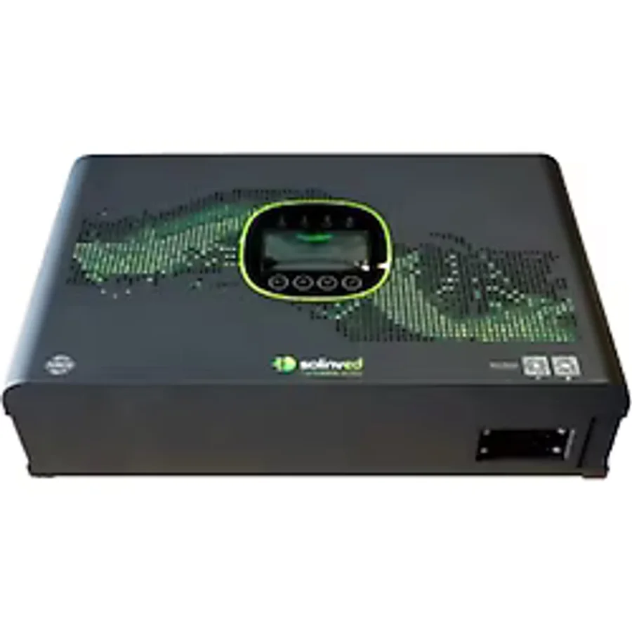 Solinved Aspendos Serisi All In One Inverter Modülü (6Kw-48V)