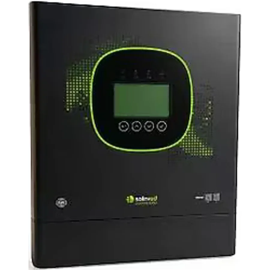 Solinved Gordion 12 kW MPPT 48 V Off-Grid Monofaze Akıllı Inverter