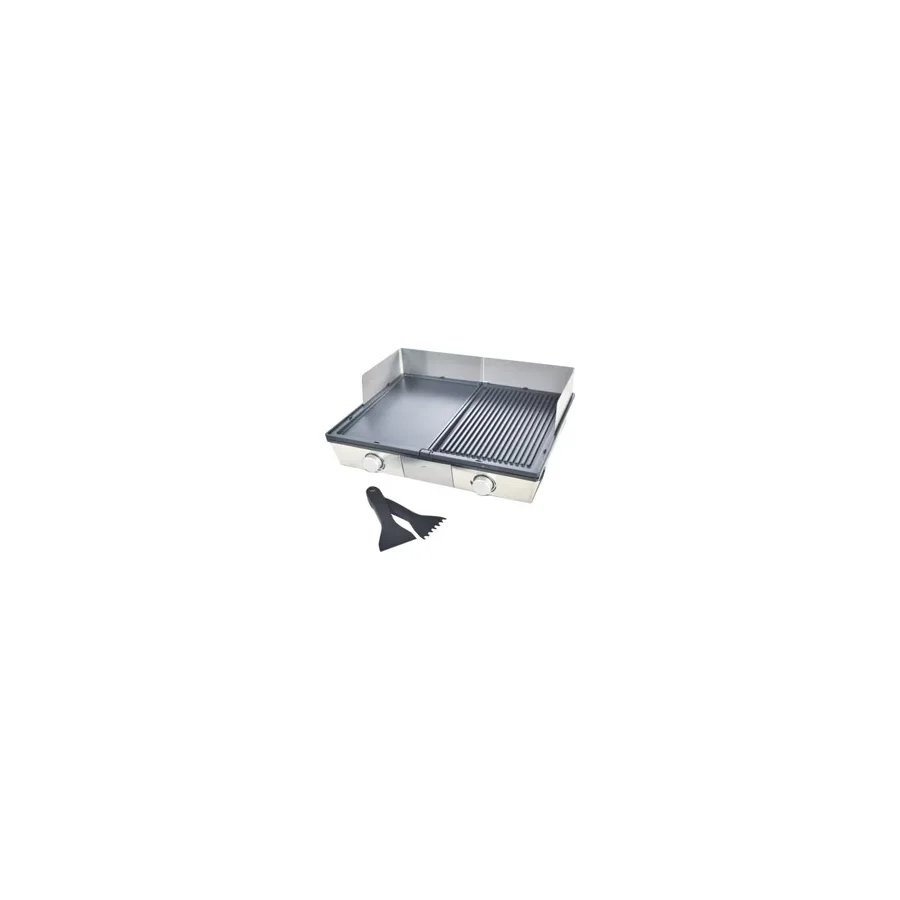 Solis 7951 Deli Grill 2200 W Endüstriyel Izgara