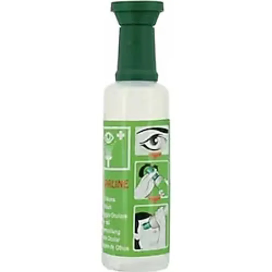 Solüsyonlu Göz Duşu Steril 500Ml Acq0425