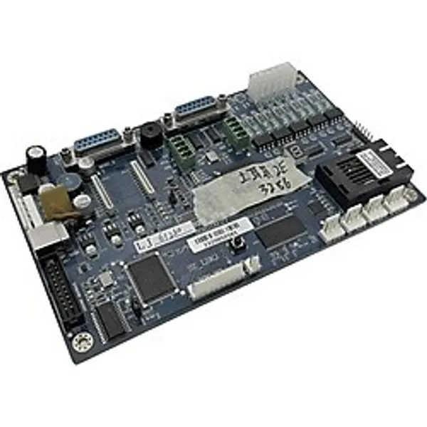 Solvent Yazıcı DX5 Mainboard REV 1.74 Ana Kart (Çıkma Parça) - Orijinal ambalajında