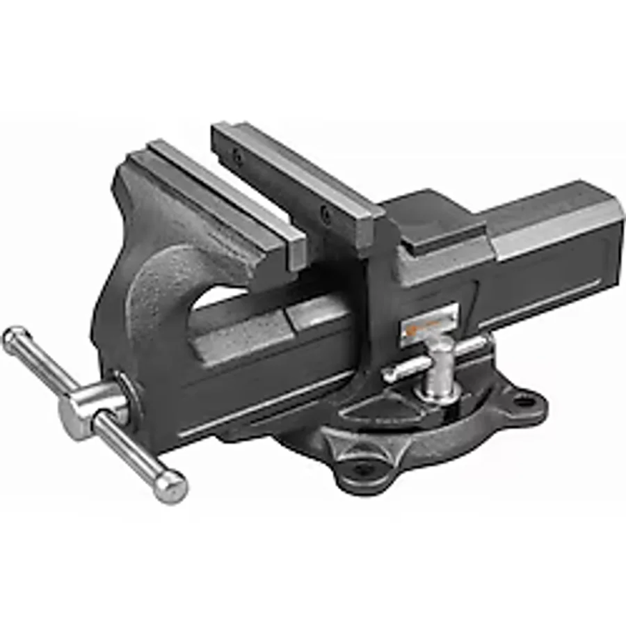 Somafix 100MM Dönerli Mengene