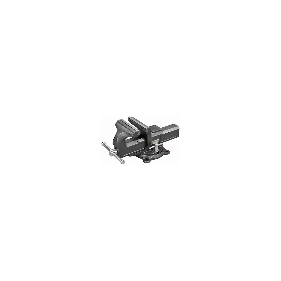 Somafix 125mm Dönerli Mengene