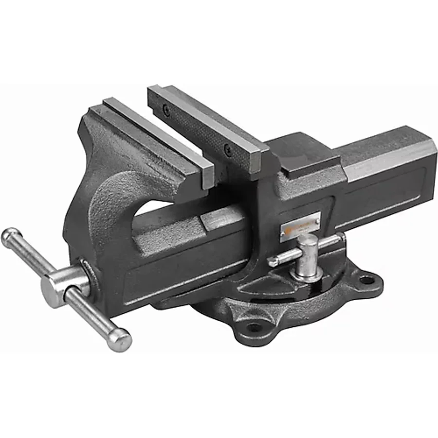Somafix 150MM Dönerli Mengene