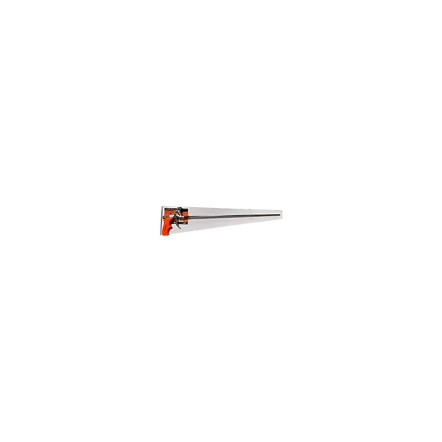 Somafix Poliüretan Köpük Tabancası Uzun Borulu Teflon Pu Foam Cleaner Uzun Tabanca - 60 cm