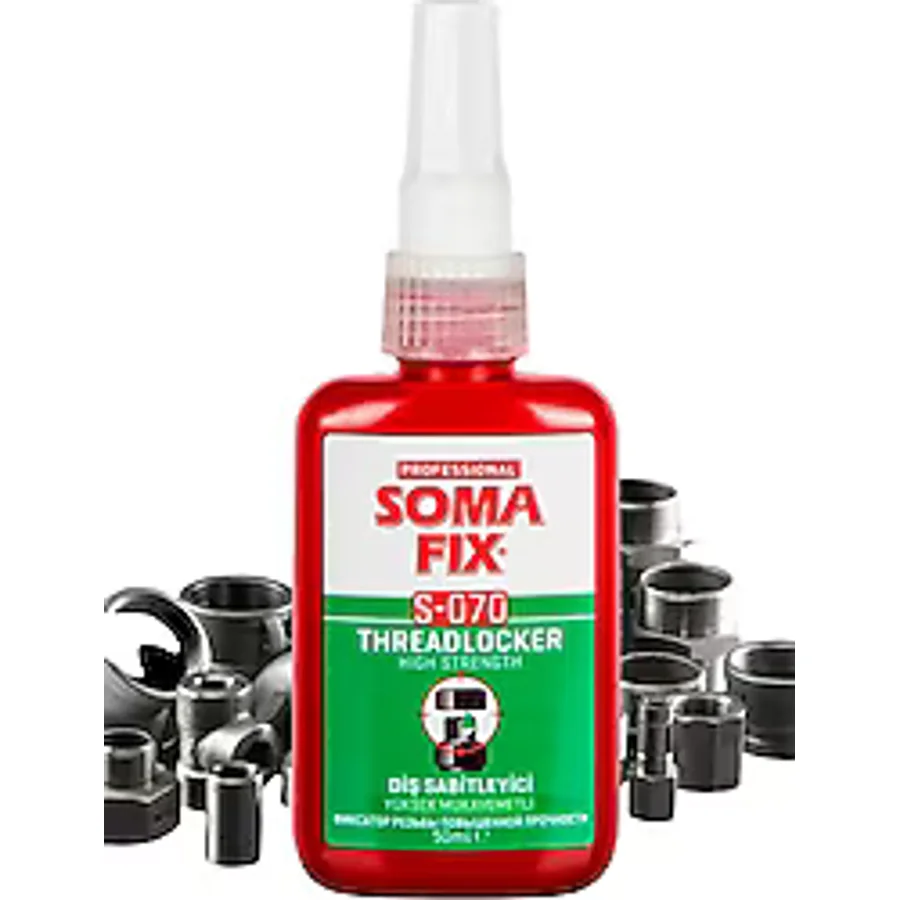 Somafix S-070 50 ml Civata Sabitleyici