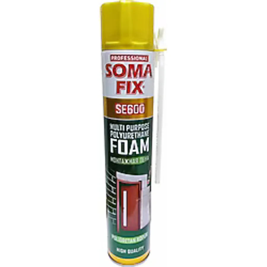 Somafix SE600 600 gr Poliüretan Köpük