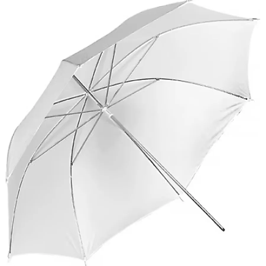 Somita HFS-07 109 cm Soft Transparan Çekim Şemsiyesi