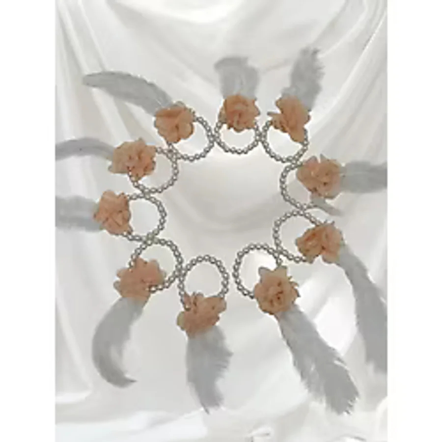 Somon Nedime Bilekliği Bride To Be Bekarlığa Veda Partisi 10 Adet