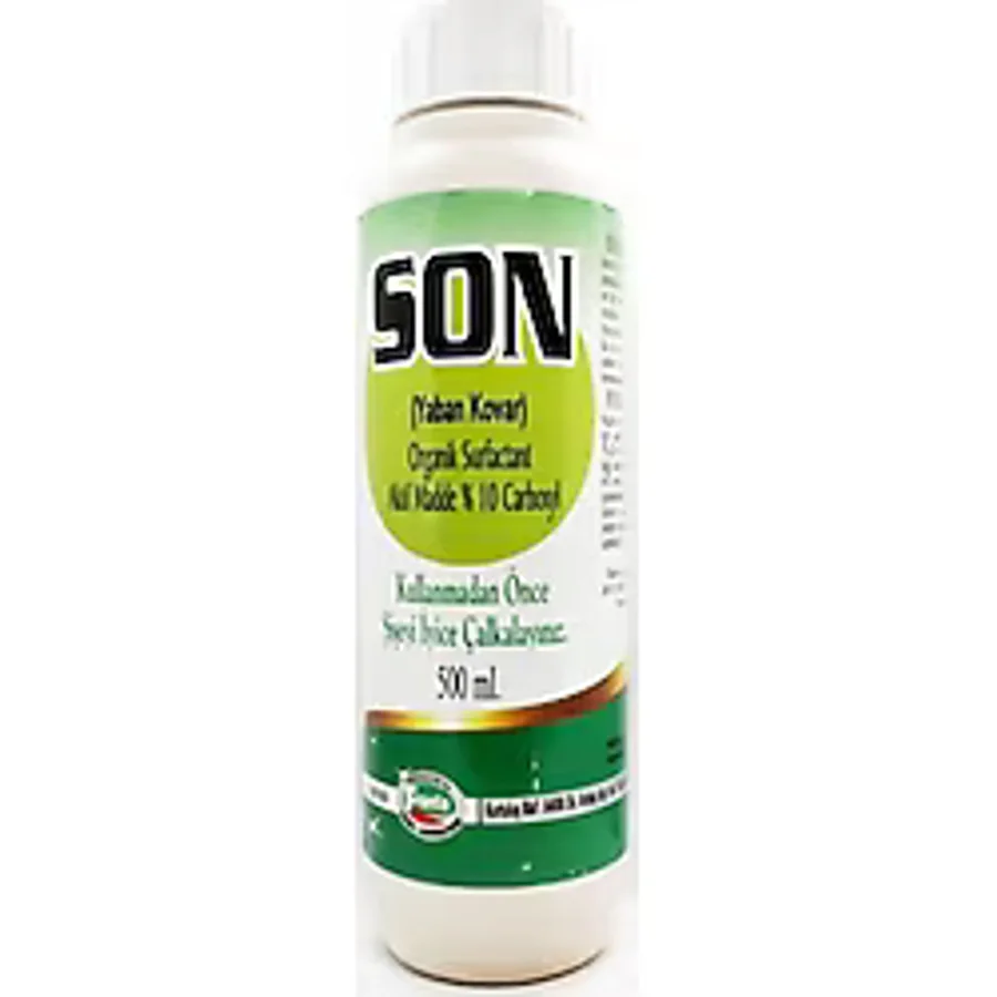 Son Yaban Kovar - Domuz,Kuş,Tilki,Akrep Kaçırıcı 500 Ml