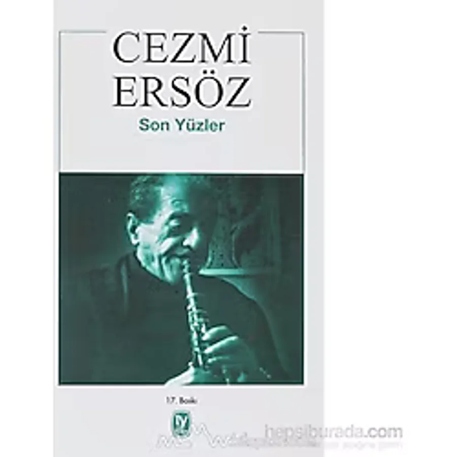 Son Yüzler-Cezmi Ersöz