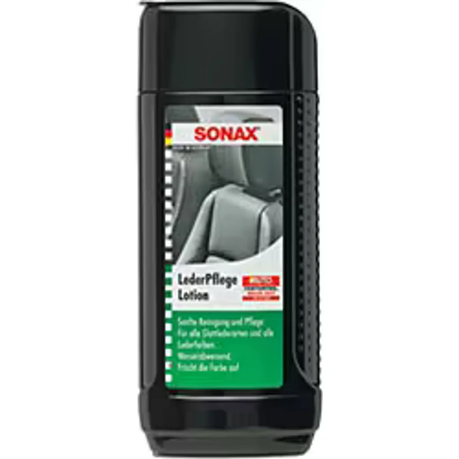 Sonax 291141 250 ml Deri Temizleyici