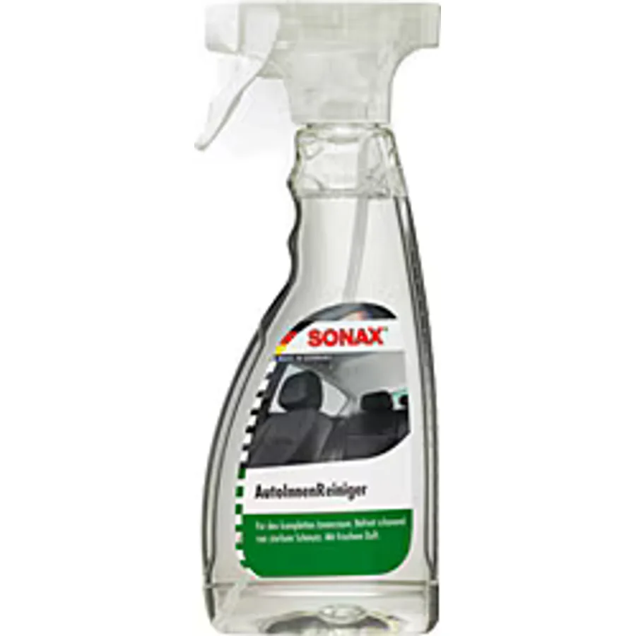 Sonax 321200 500 ml Araç İçi Temizleyici
