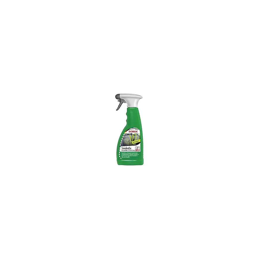 Sonax 500 ml Sigara Ağır Koku Giderici