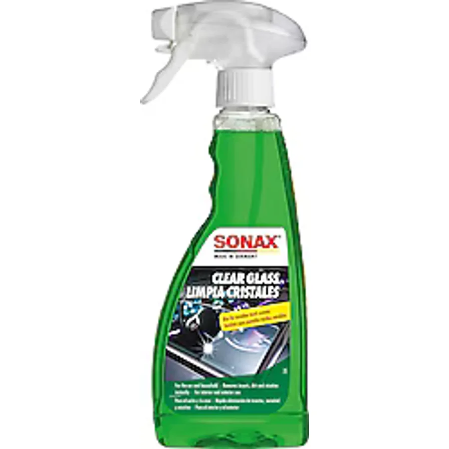 Sonax Cam Temizleyici 500 ml