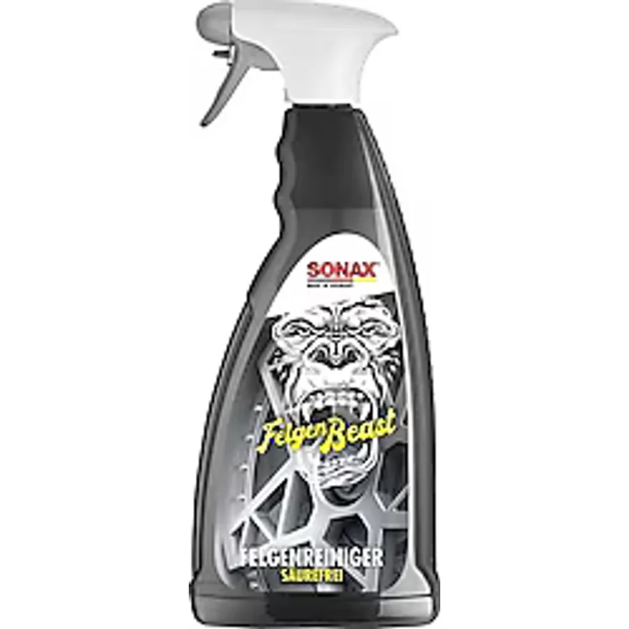 Sonax Jant Canavarı 1000 ml