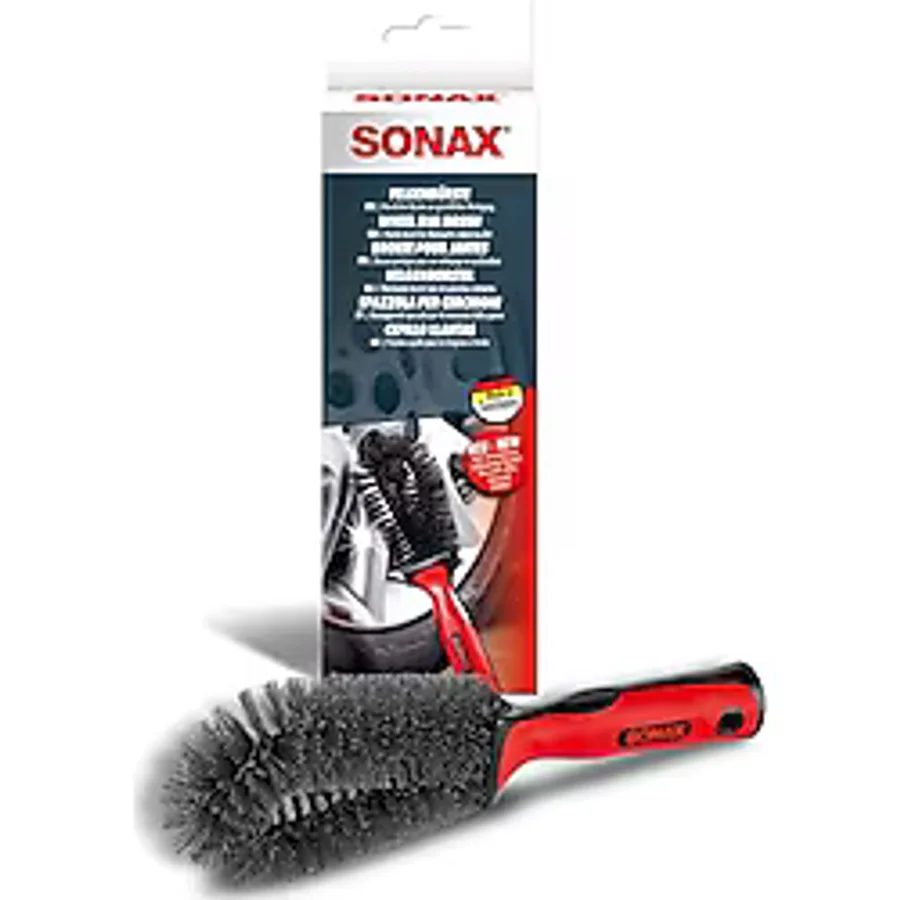 Sonax Jant Temizleme Fırçası