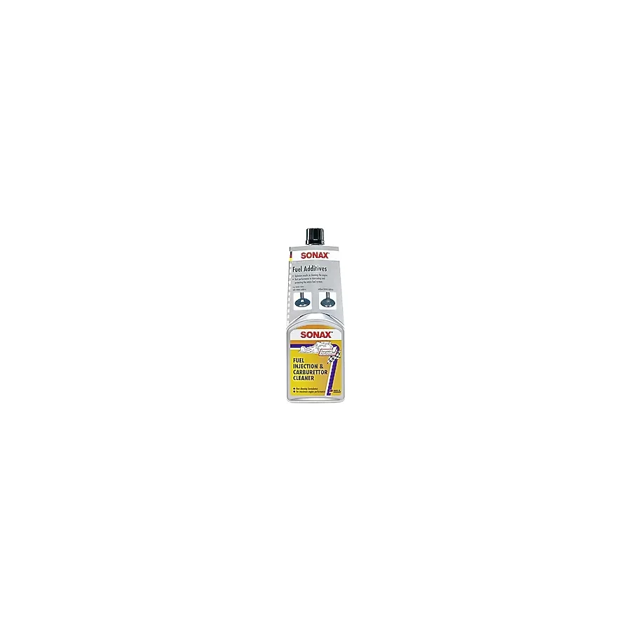 Sonax Karbüratör Temizleyici 250 Ml