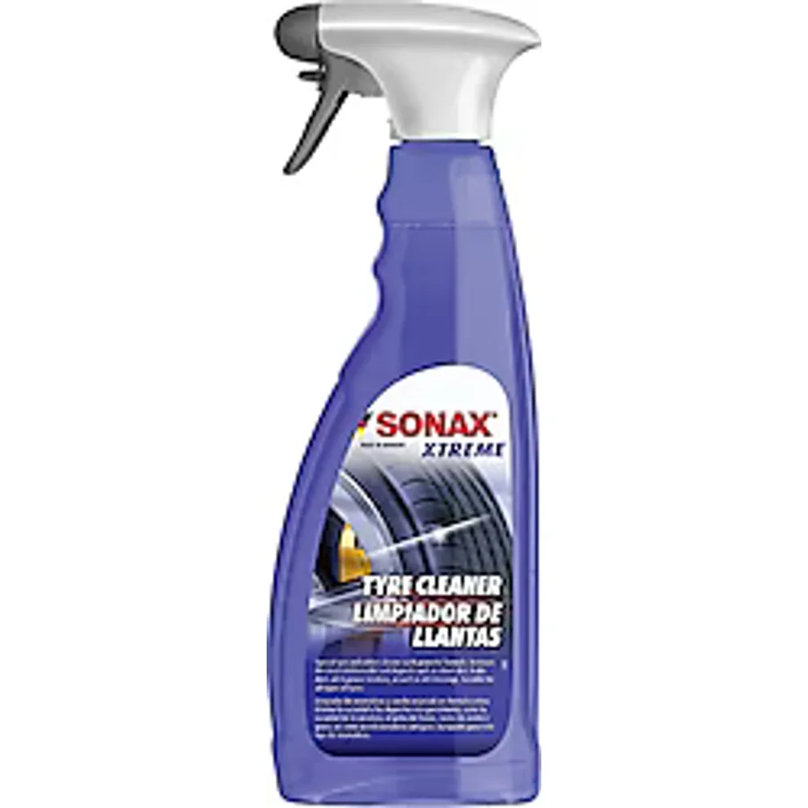Sonax Xtreme 750 ml Lastik Parlatıcı