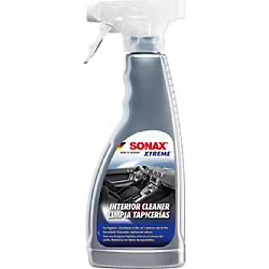 Sonax Xtreme Nano 500 ml Araç İçi Temizleyici