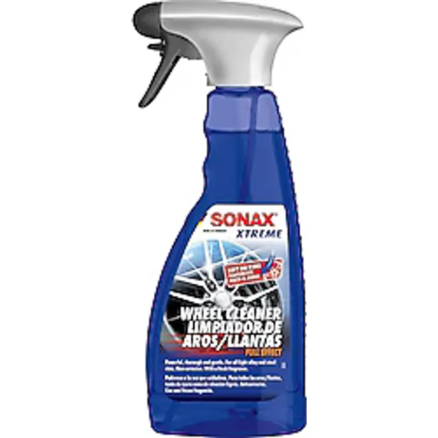 Sonax Xtreme Nano Ultra Jant Temizleyici 500 ml