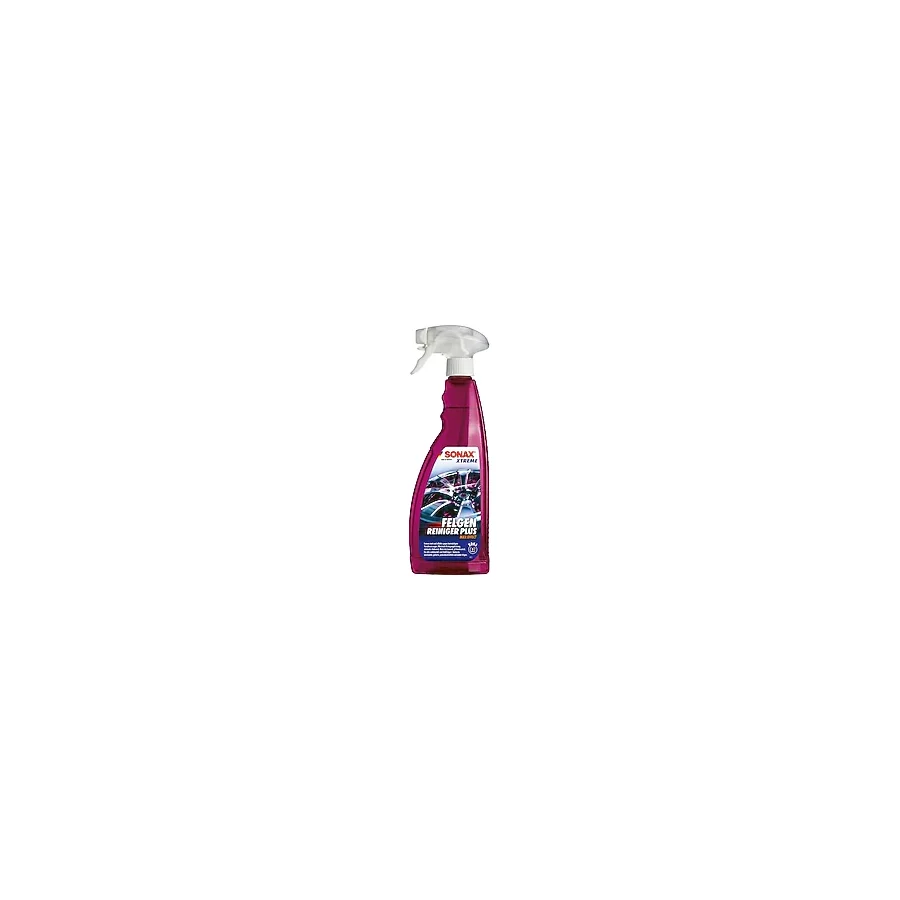 Sonax Xtreme Nano Ultra Jant Temizleyici 750 ml