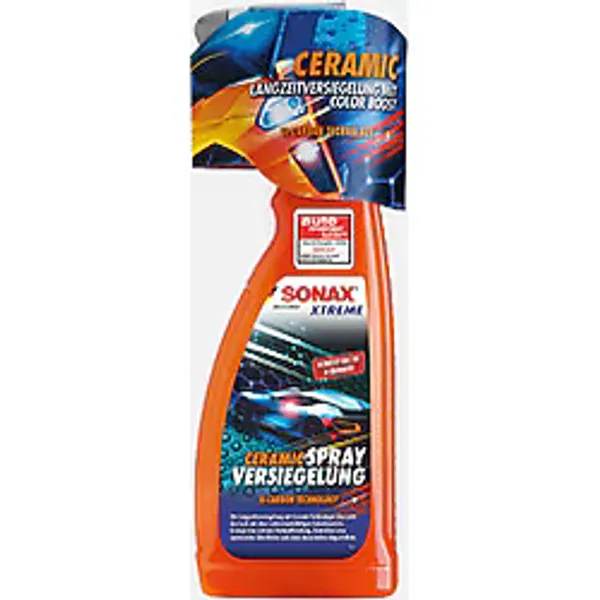 Sonax Xtreme Seramik Sprey Kaplama