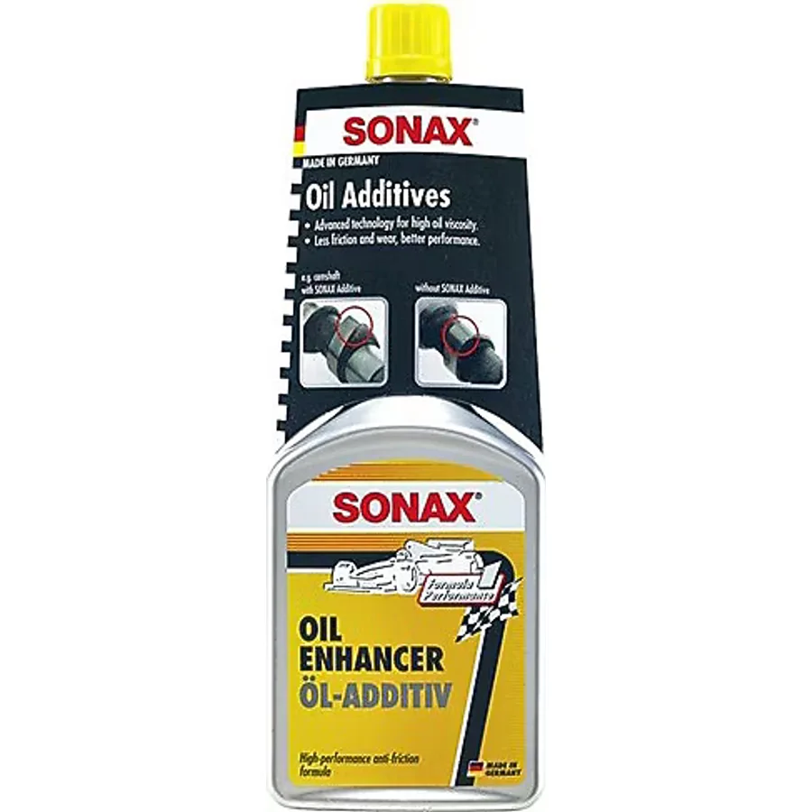 Sonax Yağ Katkısı 250 ml