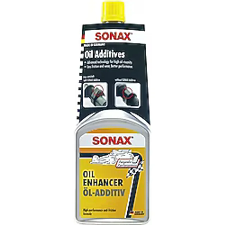 Sonax Yağ Katkısı 250 ml