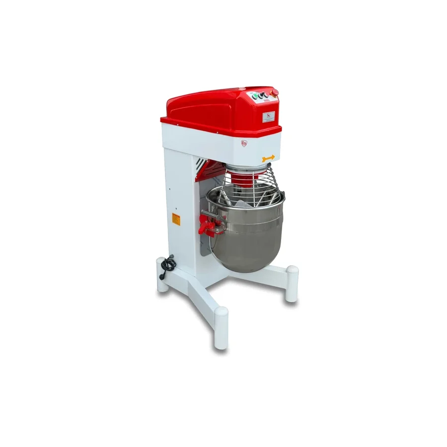Sönmez Hız Kontrollü 60 Litre Planet Mikser