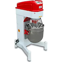 Sönmez Hız Kontrollü 60 Litre Planet Mikser