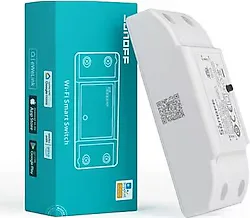 Sonoff Basic R4 Akıllı Röle