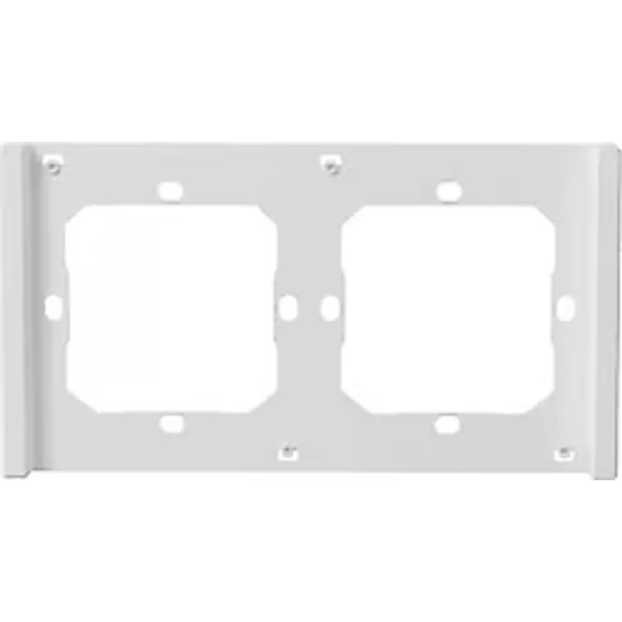 Sonoff M5-80 2'li Anahtar Çerçevesi