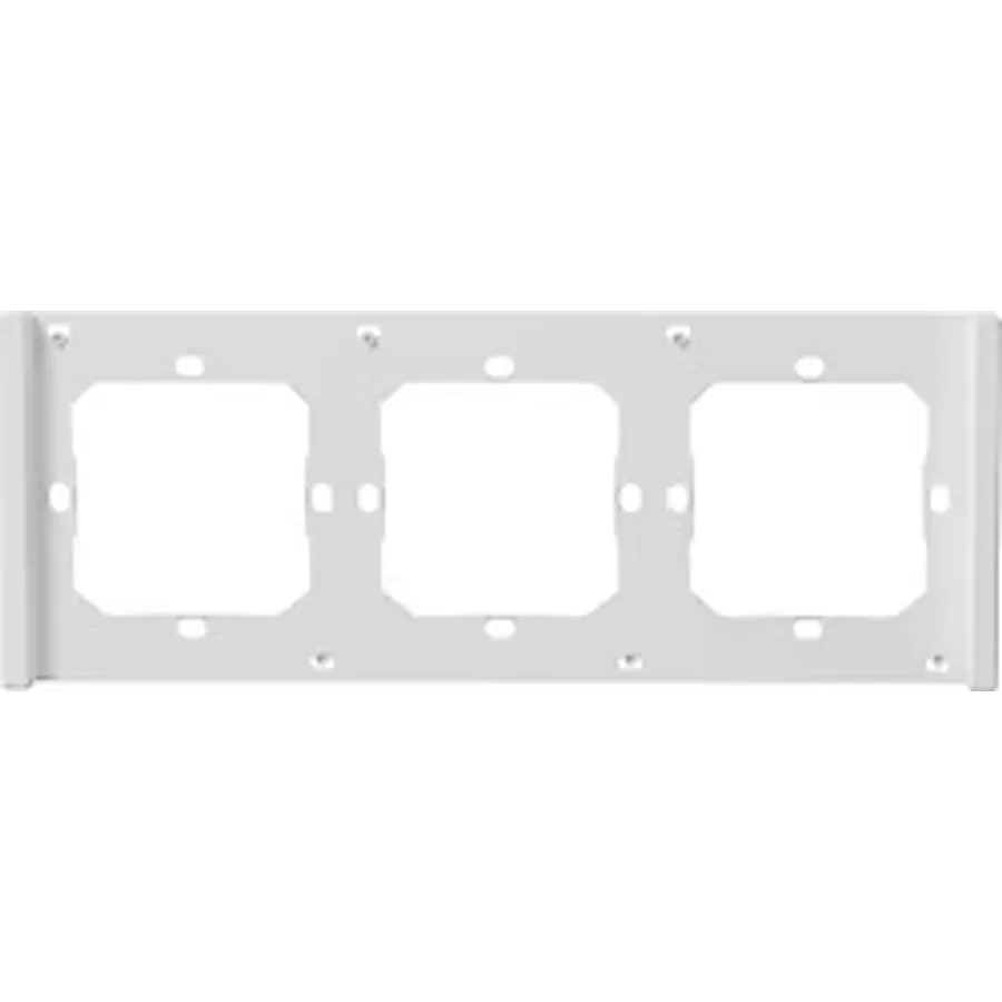 Sonoff M5-80 3'lü Anahtar Çerçevesi